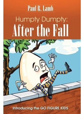 按需印刷Humpty Dumpty[9781452521510]
