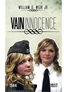 按需印刷Vain Innocence[9781481725637]