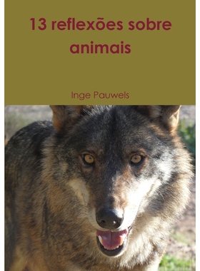 按需印刷POR 13 reflex?es sobre animais[9781326169879]