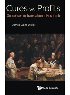 按需印刷Cures vs. Profits[9789814730136]