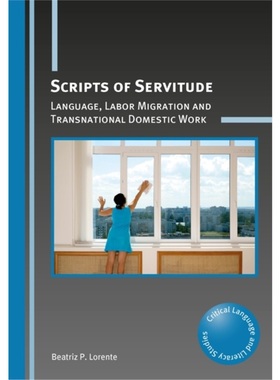 按需印刷Scripts of Servitude