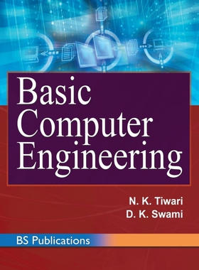 按需印刷不退不换Basic Computer Engineering[9789385433597]