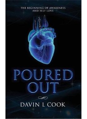 按需印刷Poured Out[9781642374735]