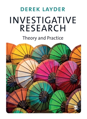 按需印刷Investigative Research[9781446287521]