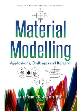 预订不退不换Material Modelling