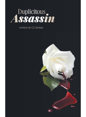 按需印刷Duplicitous Assassin[9781460231319]