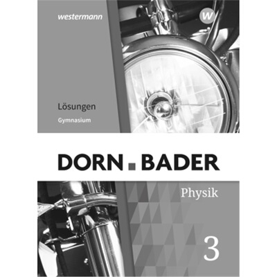 预订不退不换德语 Dorn / Bader Physik SI - Allgemeine Ausgabe 2019. Bd.3[9783141523591]
