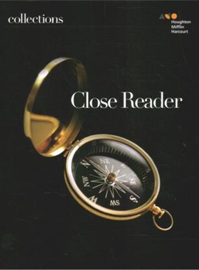 Houghton Mifflin Harcourt Collections