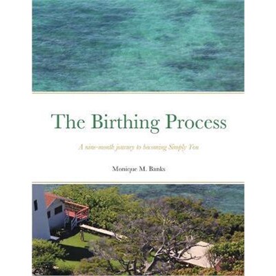 按需印刷The Birthing Process[9781716684777]