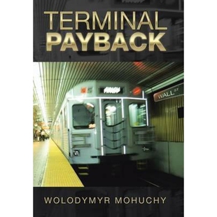 9781514492130 按需印刷Terminal Payback