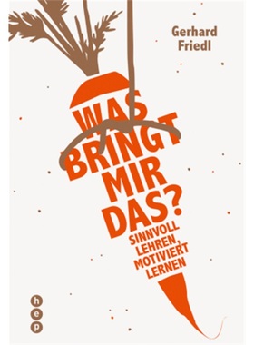 预订【德语】 Was bringt mir das?[9783035504217]