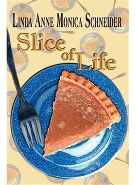 按需印刷Slice of Life[9780759674417]