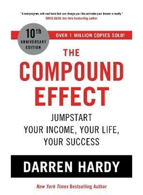 预订The Compound Effect