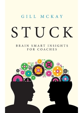 按需印刷Stuck[9781781333518]