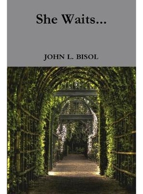 按需印刷She Waits...[9781387120420]