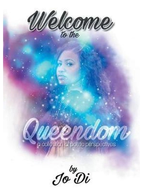 按需印刷Welcome to the Queendom[9781483486291]
