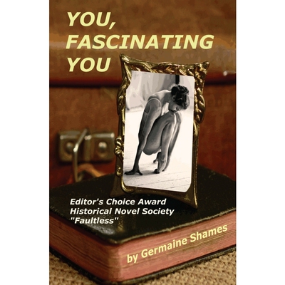 按需印刷You, Fascinating You[9780983861201]