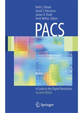 预订PACS[9780387260105]