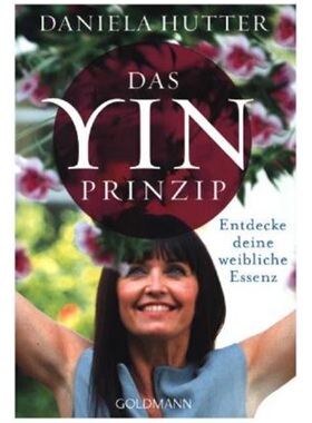 预订【德语】Das Yin-Prinzip[9783442221684]