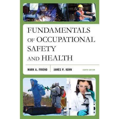 按需印刷Fundamentals of Occupational Safety and Health[9781636710983]