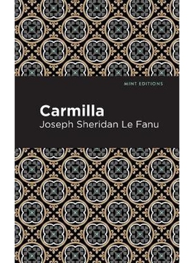 预订不退不换Carmilla