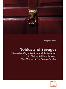 按需印刷Nobles and Savages[9783639181968]