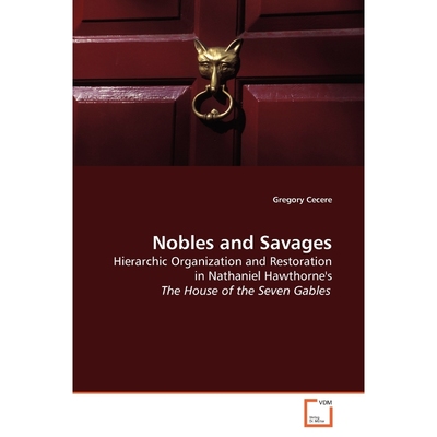 按需印刷Nobles and Savages[9783639181968]