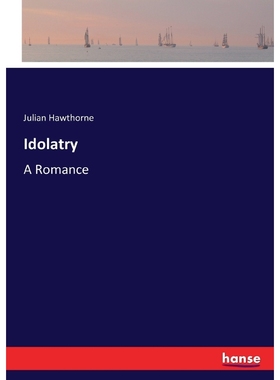 按需印刷Idolatry[9783743350465]