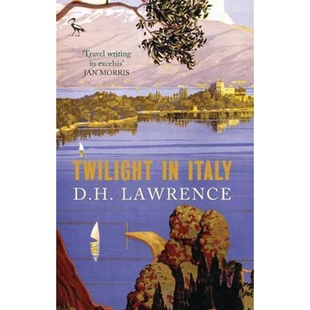 预订Twilight Italy