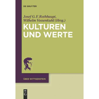 按需印刷DEG Kulturen und Werte[9783110277494]