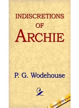 预订Indiscretions of Archie