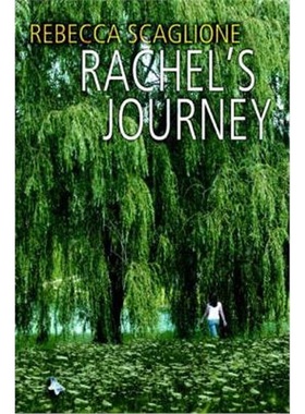 按需印刷Rachel's Journey[9780595376513]