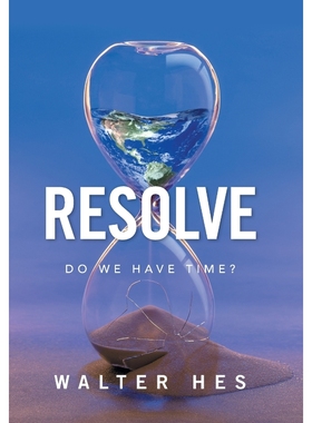 按需印刷Resolve[9781524520953]