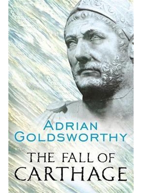 预订The Fall of Carthage:The Punic Wars 265-146BC