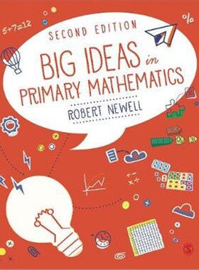 预订Big Ideas in Primary Mathematics