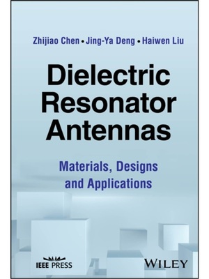 按需印刷Dielectric Resonator Antennas