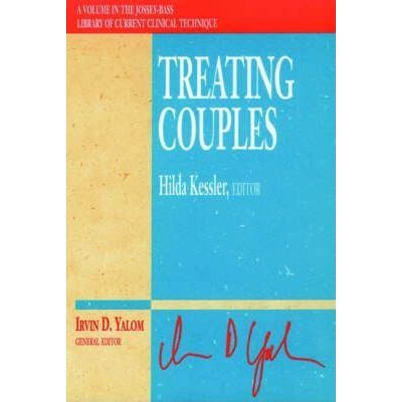 预订treating couples