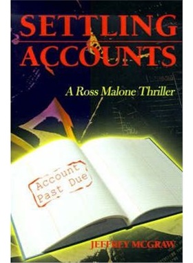 按需印刷Settling Accounts[9780595129515]