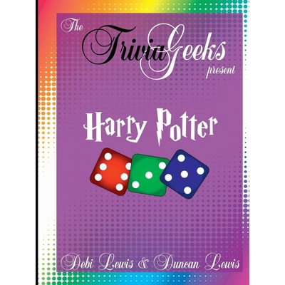 按需印刷不退不换The Trivia Geeks Present[9781329875616]
