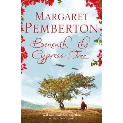 按需印刷Beneath the Cypress Tree[9781447248675]