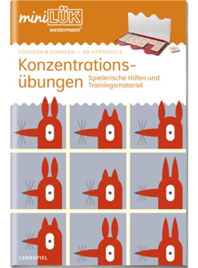 预订【德语】 miniLÜK[9783072403115]