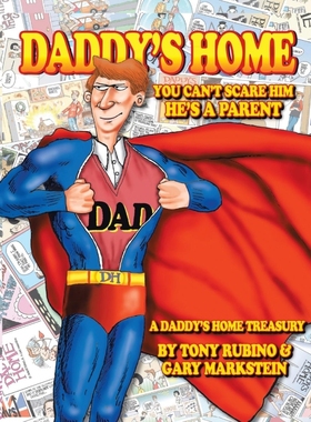按需印刷Daddy's Home[9781483419480]