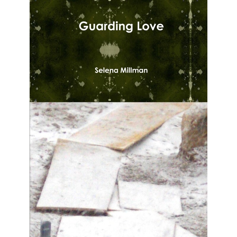 按需印刷不退不换Guarding Love[9781365837920]