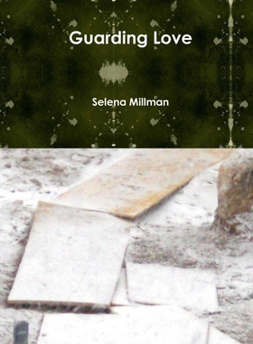 按需印刷Guarding Love[9781365837920]