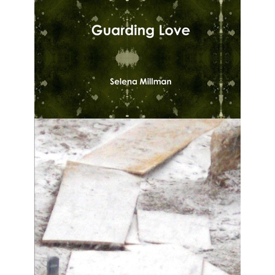 按需印刷不退不换Guarding Love[9781365837920]