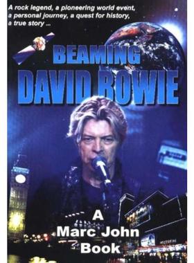 预订Beaming David Bowie