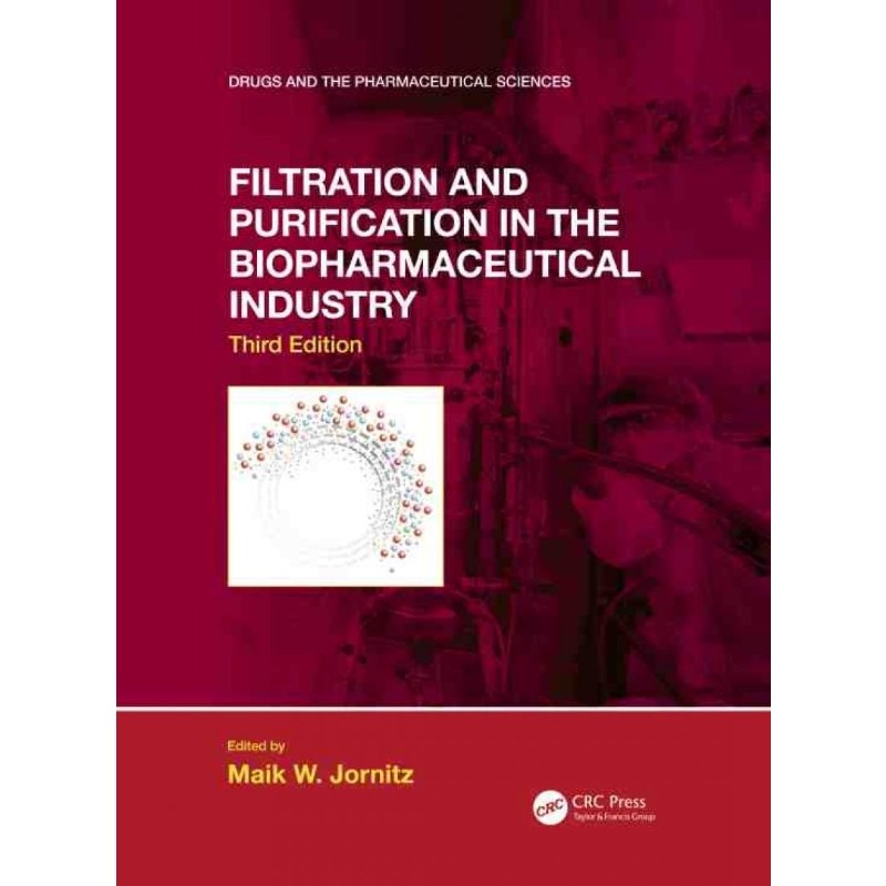 【按需印刷】 TF Filtration and Purification in the Biopharma