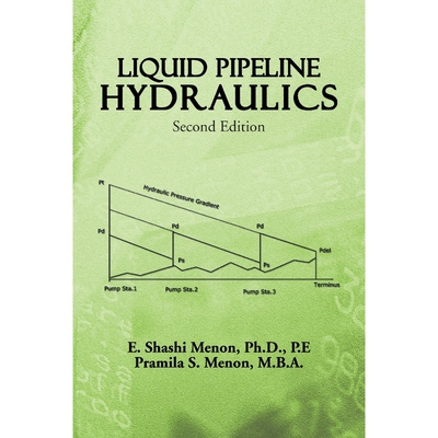 按需印刷不退不换Liquid Pipeline Hydraulics[9781466977396]
