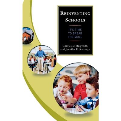 按需印刷不退不换Reinventing Schools[9781475802399]