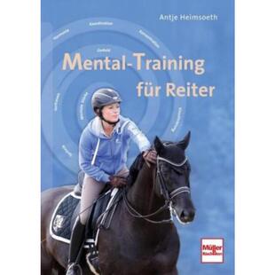 德语 Reiter Mental für Training 预订
